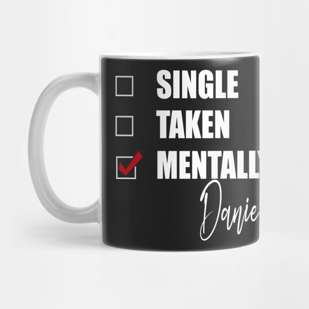 Mentally Dating Daniel Radcliffe by Bend-The-Trendd